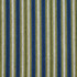 5823 Laguna Stripe by Charlotte Designer Fabric Classic Patterns 52% Polyester, 48% Cotton Made In USA Exceeds 120,000 Wyzenbeek Rubs (Heavy Duty) Horizontal: 2" 54 Inches - Swanky Fabrics -