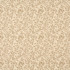 6411 Cream Leaf by Charlotte Designer Fabric Garden Collection 37% Cotton, 36% Rayon, 27% Polyester Asia Exceeds 70,000 Wyzenbeek Rubs (Heavy Duty) Horizontal: 7" x Vertical: 9" 54 Inches - Swanky Fabrics -