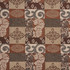 6534 Cobblestone by Charlotte Designer Fabric Chenille Inspirations III 75% Olefin, 25% Polyester Made In USA Exceeds 100,000 Wyzenbeek Rubs (Heavy Duty) Horizontal: 14.0" x Vertical: 14.0" 54 Inches - Swanky Fabrics -