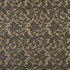 6607 Cafe/Leaf by Charlotte Designer Fabric Outdoor/Indoor Oasis III 100% Woven Polyester Made In USA Exceeds 48,000 Wyzenbeek Rubs (Heavy Duty) Horizontal: 7.50" x Vertical: 20.0" 54 Inches - Swanky Fabrics -