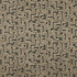 6639 Cafe/Geometric by Charlotte Designer Fabric Outdoor/Indoor Oasis III 100% Woven Polyester Made In USA Exceeds 48,000 Wyzenbeek Rubs (Heavy Duty) Horizontal: 29.0" x Vertical: 10.0" 54 Inches - Swanky Fabrics -