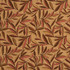 6962 Tiki by Charlotte Designer Fabric Ring Book Page #26A 82% Polyester, 18% Cotton Asia Exceeds 50,000 Wyzenbeek Rubs (Heavy Duty) Horizontal: 14.75" x Vertical: 15.5" 54 Inches - Swanky Fabrics -