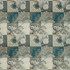 Osode Sea by Kravet Couture Designer Fabric IZU COLLECTION COTTON - 46%;VISCOSE - 36%;LINEN - 18% Italy HEAVY Horizontal: 17 and Vertical: 25.5 55 - Swanky Fabrics -