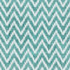 Ziggy Light Teal by Winfield Thybony Designer Wallcovering