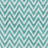 Ziggy Light Teal by Winfield Thybony Designer Wallcovering WINFIELD THYBONY SHOWHOUSE GRASS - 100% United States - Horizontal: 36 and Vertical: 34 34 - Swanky Fabrics -