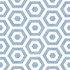 Pop Powder Blue by Winfield Thybony Designer Wallcovering