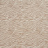 1590 Zebra/Taupe by Charlotte Designer Fabric Ring Book Page #16A 75% Rayon, 25% Polyester Asia Exceeds 70,000 Wyzenbeek Rubs (Heavy Duty) Random 54 Inches - Swanky Fabrics -