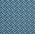 10760-06 by Charlotte Designer Fabric Outdoor/Indoor Wovens II Solution Dyed Acrylic & Polyester Made In USA Exceeds 50,000 Wyzenbeek Rubs (Heavy Duty) </p><p>Repeat: Horizontal: 2" x Vertical: 2" 54 Inches - Swanky Fabrics -