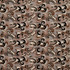 8540 Bronze/Flutter by Charlotte Designer Fabric Contemporary Wovens 100% Woven Polyester Asia Exceeds 100,000 Wyzenbeek Rubs (Heavy Duty) Horizontal: 17" x Vertical: 7.5" 54 Inches - Swanky Fabrics -