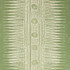 Indian Zag Paper Leaf by Lee Jofa Designer Wallcovering