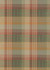 Mulberry Ancient Tartan Spice by Mulberry Designer Wallcovering