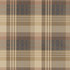Mulberry Ancient Tartan Red/Charcoal by Mulberry Designer Wallcovering BOHEMIAN ROMANCE PAPER - 100% United Kingdom Horizontal: and Vertical: 10.244 20.488 - Swanky Fabrics -