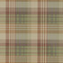 Mulberry Ancient Tartan Mulberry Tartan by Mulberry Designer Wallcovering BOHEMIAN ROMANCE PAPER - 100% United Kingdom Horizontal: and Vertical: 10.244 20.488 - Swanky Fabrics -