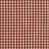 D115 Brick Gingham by Charlotte Designer Fabric Clubhouse Collection 100% Woven Polyester Asia Exceeds 120,000 Wyzenbeek Rubs (Heavy Duty) </p><p>Repeat: Horizontal: .5" x Vertical: .5" 54 Inches - Swanky Fabrics -