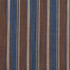 D134 Indigo Stripe by Charlotte Designer Fabric Clubhouse Collection 100% Woven Polyester Asia Exceeds 120,000 Wyzenbeek Rubs (Heavy Duty) </p><p>Repeat: Horizontal: 3.75" 54 Inches - Swanky Fabrics -