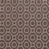 D167 Pewter by Charlotte Designer Fabric Sateens 100% Woven Polyester Asia Exceeds 100,000 Wyzenbeek Rubs (Heavy Duty) Horizontal: 2" x Vertical: 2.25" 54 Inches - Swanky Fabrics -