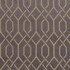 D187 Pewter Lattice by Charlotte Designer Fabric Sateens 100% Woven Polyester Asia Exceeds 100,000 Wyzenbeek Rubs (Heavy Duty) Horizontal: 2" x Vertical: 2.75" 54 Inches - Swanky Fabrics -