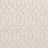 D188 Ivory Lattice by Charlotte Designer Fabric Sateens 100% Woven Polyester Asia Exceeds 100,000 Wyzenbeek Rubs (Heavy Duty) </p><p>Repeat: Horizontal: 2" x Vertical: 2.75" 54 Inches - Swanky Fabrics -