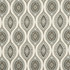 CB800-121 by Charlotte Designer Fabric Black & White 36% Polyester, 32% Acrylic, 32% Cotton Spain Exceeds 30,000 Wyzenbeek Rubs (Heavy Duty) Horizontal: 3.25" x Vertical: 6" 54 Inches - Swanky Fabrics -