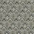 CB800-120 by Charlotte Designer Fabric Black & White 36% Polyester, 32% Acrylic, 32% Cotton Spain Exceeds 30,000 Wyzenbeek Rubs (Heavy Duty) Horizontal: 3.5" x Vertical: 5" 54 Inches - Swanky Fabrics -