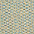 CB800-81 by Charlotte Designer Fabric Shades of Teal 70% Polyester, 30% Cotton Spain Exceeds 36,000 Wyzenbeek Rubs (Heavy Duty) Horizontal: 2" x Vertical: 1.75" 54 Inches - Swanky Fabrics -