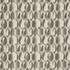 D824 Carlsbad/Smoke by Charlotte Designer Fabric Contemporary Wovens II 100% Woven Polyester Asia Exceeds 42,000 Wyzenbeek Rubs (Heavy Duty) Horizontal 4.5" x Vertical 4" 54 Inches - Swanky Fabrics -
