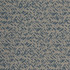 D911 Rice/Cobalt by Charlotte Designer Fabric Durables III 100% Woven Polyester Made In USA Exceeds 100,000 Wyzenbeek Rubs (Heavy Duty) Horizontal 7.25" x Vertical 6.75" 54 Inches - Swanky Fabrics -