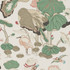 Nympheus Soft Blush by G P & J Baker Designer Wallcovering SIGNATURE NON WOVEN - 100% United Kingdom Horizontal: 20.488 and Vertical: 24.034 20.488 - Swanky Fabrics -