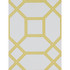 Miguel Amarillo by Gaston Y Daniela Designer Wallcovering LORENZO CASTILLO HISPANIA WP PAPER - 100% Spain Horizontal: and Vertical: 27.5 20.8 - Swanky Fabrics -
