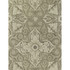 Estela Dorado/Onyx by Gaston Y Daniela Designer Wallcovering LORENZO CASTILLO HISPANIA WP PAPER - 100% Spain Horizontal: and Vertical: 22.4 20.8 - Swanky Fabrics -