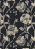 Ormesby Indigo by G P & J Baker Designer Fabric