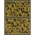 Vetusta Oro by Gaston Y Daniela Designer Wallcovering