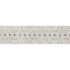 Paige Tape Pebble by Lee Jofa Designer Trim