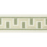Seacliffe Tape Moss by Lee Jofa Designer Trim