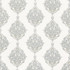 Montacute Soft Blue by G P & J Baker Designer Fabric KESWICK EMBROIDERIES LINEN - 74%;POLYESTER - 20%;RAYON - 6% India Horizontal: 26.004 and Vertical: 19.7 52.008 - Swanky Fabrics -