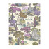 Versailles Grand Mulber by Cole & Son Designer Wallcovering - PAPER - 100% United Kingdom - Horizontal: - and Vertical: 71.8 54 - Swanky Fabrics -