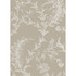 Ludlow Taupe by Cole & Son Designer Wallcovering PAPER - 100% United Kingdom Horizontal: and Vertical: 28.5 21 - Swanky Fabrics -