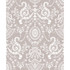 Woolverston Toast by Cole & Son Designer Wallcovering PAPER - 100% United Kingdom Horizontal: and Vertical: 25 21 - Swanky Fabrics -