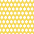 Stamp Amarillo by Gaston Y Daniela Designer Wallcovering