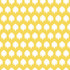 Stamp Amarillo by Gaston Y Daniela Designer Wallcovering GASTON LIBRERIA PAPER - 100% Spain Horizontal: 5.1 and Vertical: 5.1 20.8 - Swanky Fabrics -