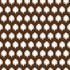 Stamp Chocolate by Gaston Y Daniela Designer Wallcovering