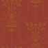 Dorset Rouge by Cole & Son Designer Wallcovering - PAPER - 100% United Kingdom - Horizontal: - and Vertical: 21 21 - Swanky Fabrics -