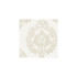 Damascus Kahki by Winfield Thybony Designer Wallcovering WINFIELD THYBONY BARCLAY LIVING IN STYLE United States Horizontal: and Vertical: 25.2 27 - Swanky Fabrics -
