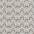 Ganges Gris/Marron by Gaston Y Daniela Designer Wallcovering