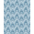 Ganges Azul by Gaston Y Daniela Wallcovering Gaston Y Daniela Wallcovering Ganges AzulWallcovering GASTON LIBRERIA VINYL - 100% Italy </p><p>Repeat: H: 0, V: 6.9 27.5 - Fabric Carolina -