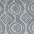 Damask Blue by Lee Jofa Designer Wallcovering