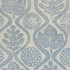 Oakleaves Blue by Lee Jofa Wallcovering Lee Jofa Wallcovering Oakleaves BlueWallcovering BLITHFIELD PAPER - 100% United Kingdom </p><p>Repeat: H: 44, V: 31.5 51 - Fabric Carolina -