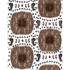 Gran Sol Choco/Gris by Gaston Y Daniela Wallcovering Gaston Y Daniela Wallcovering Gran Sol Choco/GrisWallcovering GASTON LIBRERIA VINYL - 100% Italy </p><p>Repeat: H: 0, V: 35.4 27.5 - Fabric Carolina -