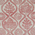 Oakleaves Pink by Lee Jofa Designer Wallcovering