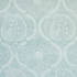 Persian Leaf Aqua by Lee Jofa Designer Wallcovering